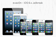 ทีม evad3rs เผย Apple อุดช่องโหว่สำหรับการ Jailbreak ใน iOS 6.1.3 beta 2 เรียบร้อยแล้ว
