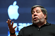 Wozniak ให้ความเห็น “Apple กำลังสูญเสียความเจ๋งด้านผลิตภัณฑ์” แนะ BlackBerry ควรเปลี่ยนมาทำ Android ซะ