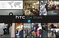 ตัวอย่างรูปจาก HTC Zoe ประสบการณ์แชร์รูปภาพแบบใหม่จาก HTC One