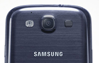 Samsung บอกเป็นนัย Galaxy S IV นั้นยังใช้พลาสติกเหมือนเดิม