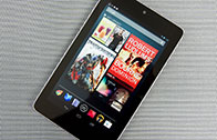 ลือ Google ใกล้เปิดตัวเปิดตัว Nexus 7 รุ่นสอง ใช้ซีพียู Qualcomm แทน Nvidia