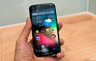 หลุดสมาร์ทโฟนรุ่นใหม่จาก Motorola อาจเป็น RAZR รุ่นถัดไป