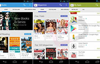 Google Play ยกเครื่องหน้าตาใหม่หมดอีกครั้ง อาจจะมากับ Android เวอร์ชันใหม่เร็วๆ นี้