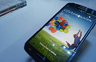 Samsung ออกคลิปแสดงตัวอย่างการทำงานฟีเจอร์บน Galaxy S4
