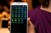 นักวิเคราะห์บอกฟีเจอร์ของ Samsung Galaxy S4 อาจมากเกินไปจนทำให้ผู้ใช้สับสน