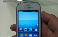 Samsung เปิดตัว Galaxy Pocket Neo และ Galaxy Star เงียบๆ ในแอฟริกา