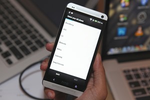 HTC One Hands-on 075