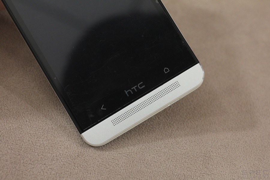 HTC One Review 016