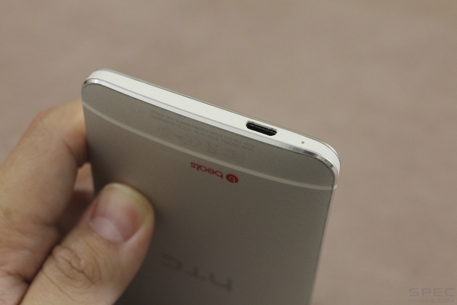 HTC One Review 026