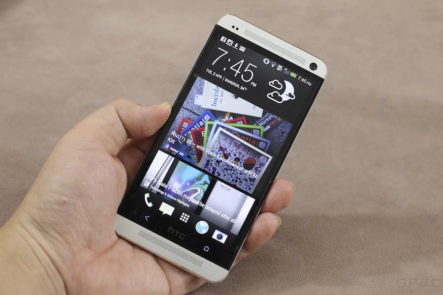 HTC One Review 030