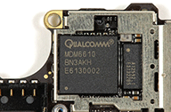 [ลือ] iPhone รุ่นราคาประหยัด อาจใช้ชิปประมวลผล Qualcomm Snapdragon แทนชิป A-Series