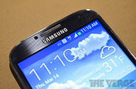 พรีวิว Samsung Galaxy S4 จากสื่อต่างประเทศในงานเปิดตัว