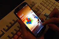 หลุดฟีเจอร์ Samsung Galaxy S4 เพิ่ม ทั้ง SmartPause, Floating Touch และหน้าล็อคสกรีนแบบใหม่