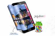 Samsung Galaxy Note เครื่องศูนย์ไทยได้รับอัพเดต Jelly Bean 4.1.2 แล้ว เพิ่มฟีเจอร์ใหม่ แถมลื่นขึ้นกว่าเดิม