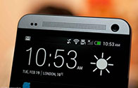 HTC หายเหนื่อย หลัง HTC One ได้รับเสียงตอบรับที่ดีกว่า Galaxy S4 จากนักรีวิว