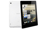 คู่แข่ง iPad mini : Acer Iconia Tab A1-810 จอ 7.9 นิ้ว ซีพียูควอดคอร์ราคาต่ำหมื่น