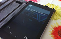 หลุดไฟล์ติดตั้งของ Facebook Home ใช้งานได้บน Nexus 4