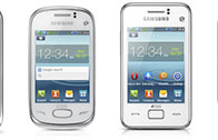 Samsung บอกยังไม่ลืมตลาดล่าง มีรุ่นใหม่ให้เห็นเร็วๆ นี้แน่นอน