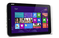 มาแน่ หลุดภาพ Acer Iconia W3 แท็บเล็ต Windows RT ขนาด 8 นิ้วจาก Acer