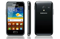 Samsung Galaxy Ace 3 เตรียมเปิดตัวปลายเดือนพฤษภา อัพจอเป็น 4 นิ้ว มากับ Android 4.1