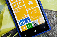 Windows Phone ตัวใหม่ปลายปีนี้จะได้สนับสนุนหน้าจอ 1080p และซีพียูควอดคอร์