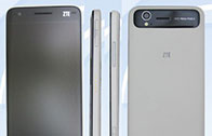 ZTE N988 สมาร์ทโฟน Tegra 4 ตัวแรก หน้าจอ 5.7 นิ้ว แรม 2 GB