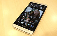 [ยังไม่ทางการ] HTC One เปิดราคาที่ 21900 บาท วางจำหน่ายวันที่ 10 พฤษภาคมนี้