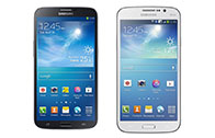 Samsung เปิดตัว Mega 6.3 และ 5.8 อย่างเป็นทางการ