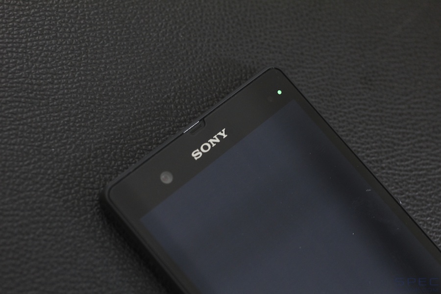 Sony Xperia Z Review 045