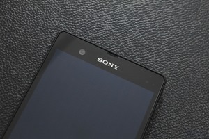 Sony Xperia Z Review 003