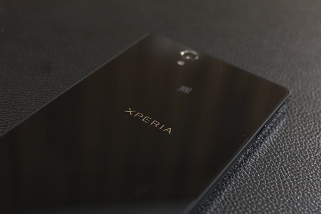 Sony Xperia Z Review 033