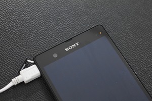 Sony Xperia Z Review 048
