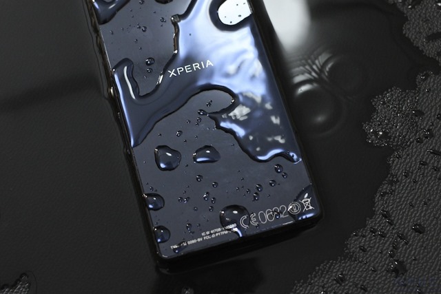 Sony Xperia Z Review 075