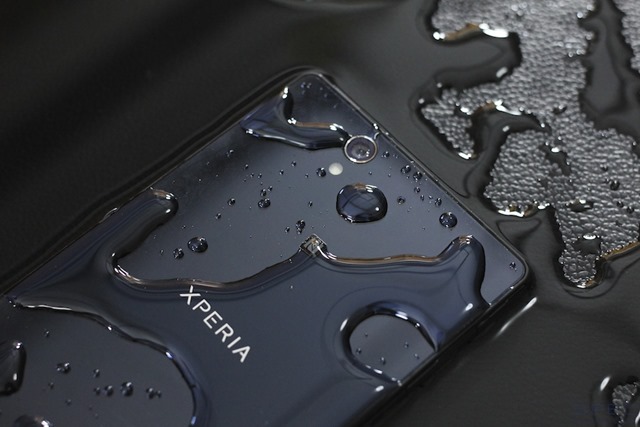 Sony Xperia Z Review 077
