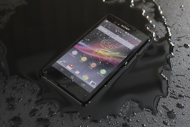 Sony Xperia Z Review 080