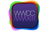 Apple ประกาศเตรียมจัดงาน WWDC วันที่ 10-14 มิถุนายนนี้ คาดจะเปิดตัว iOS 7 และ OS X 10.9