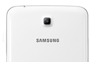 Samsung เปิดตัว Samsung Galaxy Tab 3 7.0 แล้ว ทรงหน้าตาคล้าย Note 2