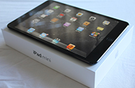 สำนักงานสิทธิบัตรสหรัฐฯ ปฏิเสธคำขอชื่อ iPad mini จาก Apple เหตุเพราะชื่อกว้างเกินไป