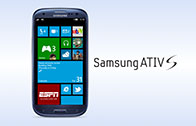 ซ้ำรอย HTC Mozart ร้านค้าแห่ลด Samsung ATIV S มือถือตัวท็อป Windows Phone 8 ลงเหลือแค่ 7900 บาท