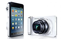 Samsung เตรียมออกรุ่นเน้นกล้องครั้งแรกในชื่อ Galaxy S4 Zoom