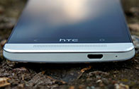 HTC กำลังพัฒนา One รุ่นหน้าจอใหญ่กว่า 5 นิ้ว