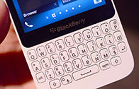 BlackBerry เปิดตัว Q5 สมาร์ทโฟน BlackBerry 10 ระดับล่างแทนซีรีย์ Curve เก่า