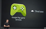 Google Play Games บริการเล่นเกมข้ามแพลตฟอร์ม Android, iOS และบนเว็บเข้าด้วยกัน