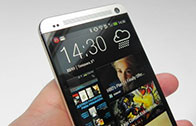 HTC One จะได้รับอัพเดท Android 4.2 ในเดือนมิถุนายน