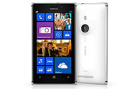 Nokia เปิดตัว Lumia 925 ปรับปรุงเรื่องกล้อง เปลี่ยนบอดี้ไปใช้อลูมิเนียมแทน