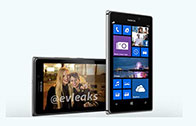 รูปเพรสของ Lumia 925 ปรากฏโฉมก่อนเปิดตัว ใช้บอดี้อลูมิเนียมจริง