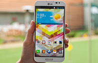 LG ปรับสเปค Optimus G ออกรุ่น Pro หน้าจอ 5.5 นิ้ว ใช้ Snapdragon 600