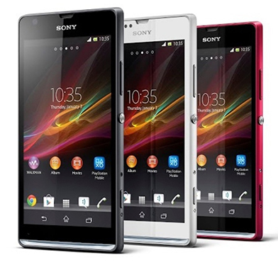 สมาร์ทโฟนและแท็บเล็ตที่น่าสนใจ น่าซื้อหาในงาน Thailand Mobile Expo 2013 Hi-End (TME 2013)