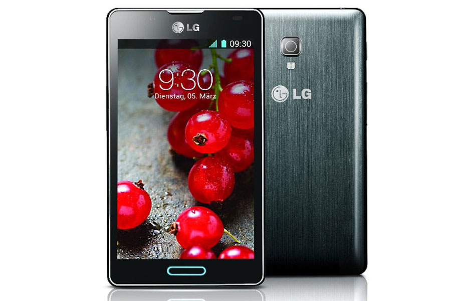 LG Optimus L7 II Ready For Pre Order