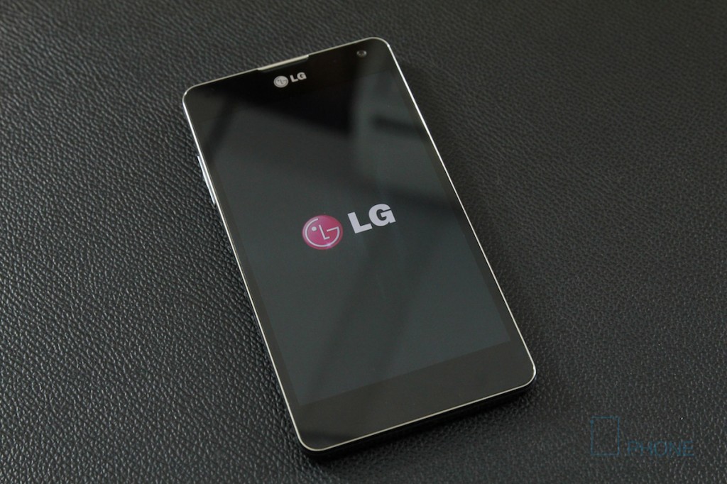 LG Optimus G Review Specphone 217